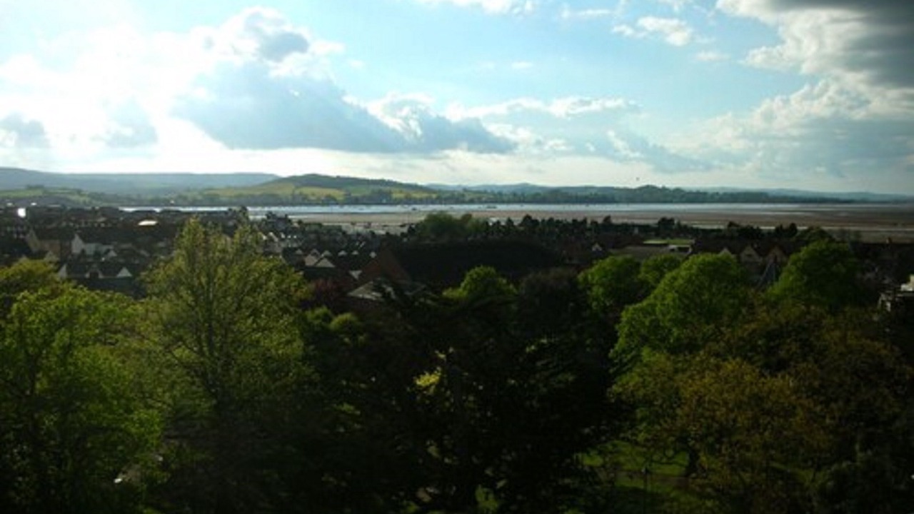 Photo of Outdoor in Exmouth