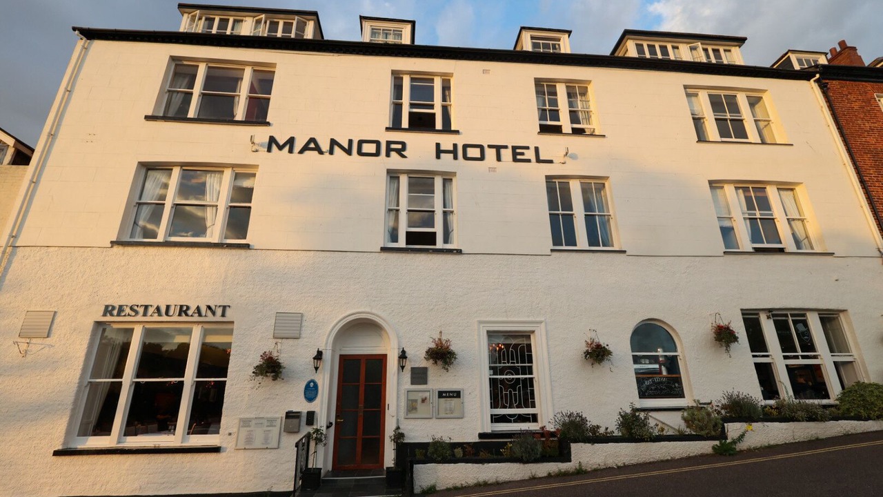 Photo of Outdoor in Exmouth