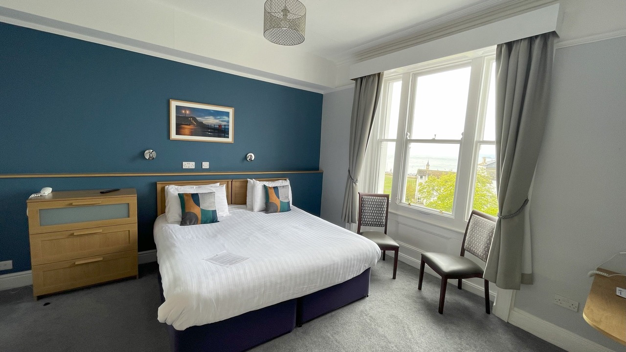 Photo of Bedroom in Exmouth