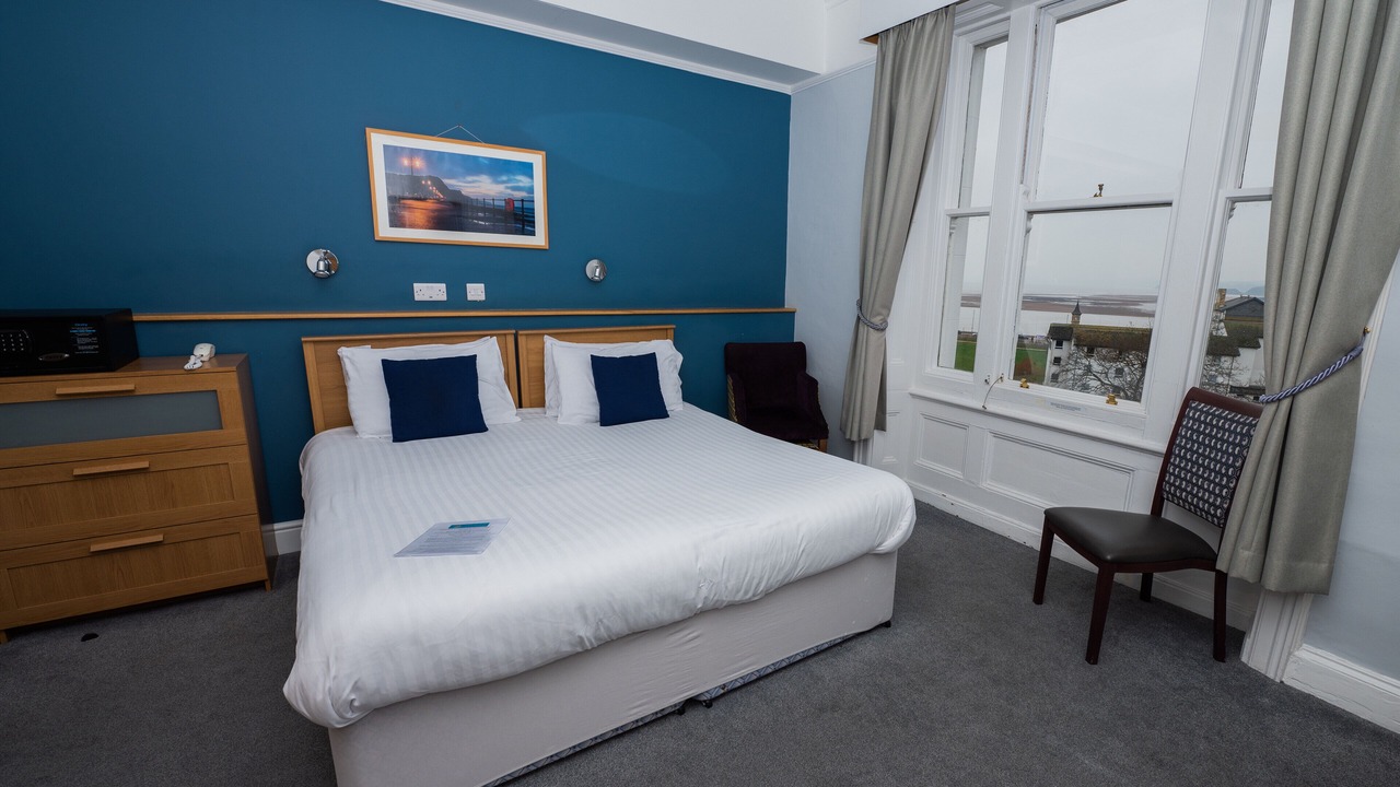 Photo of Bedroom in Exmouth