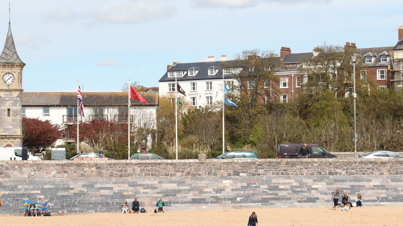 Photo of Outdoor in Exmouth