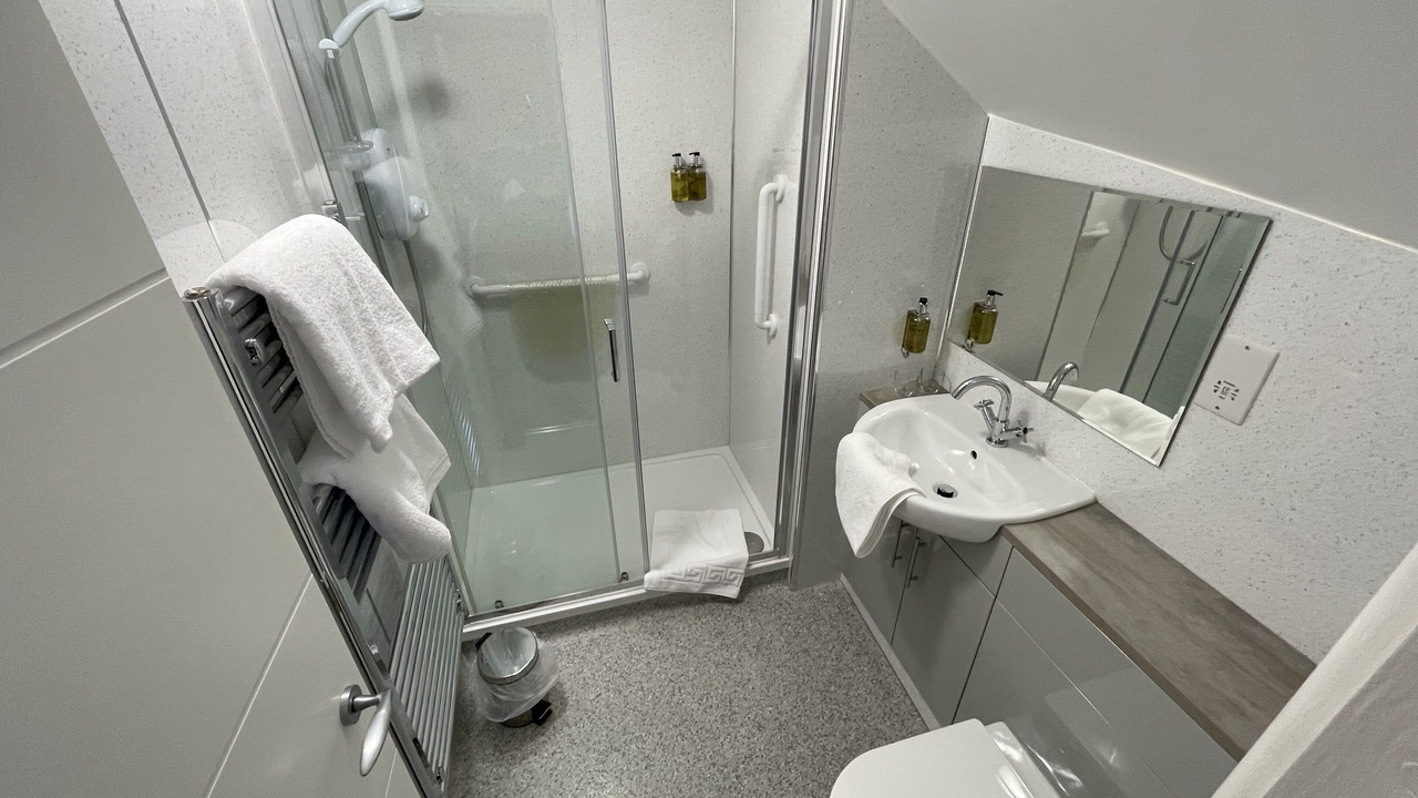 Photo of Bathroom in Exmouth