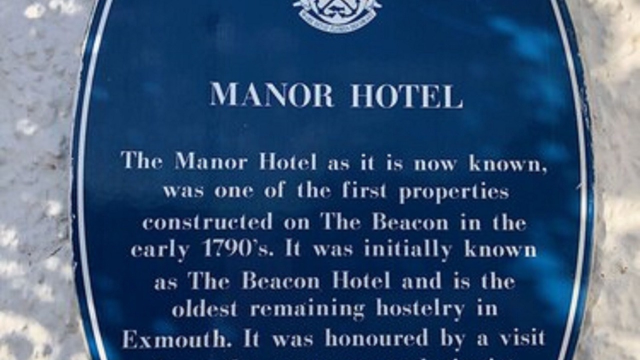 Photo of Outdoor in Exmouth