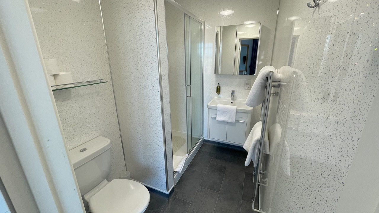 Photo of Bathroom in Exmouth