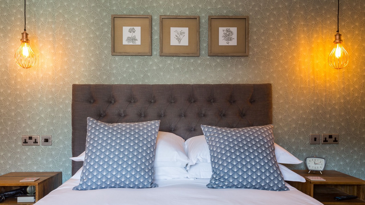 Photo of Bedroom in Marlow