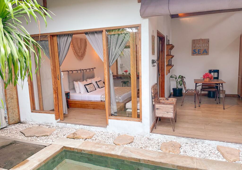 Photo of Outdoor in Gili Air