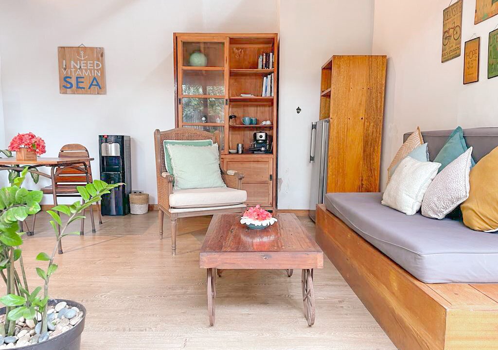 Photo of Outdoor in Gili Air