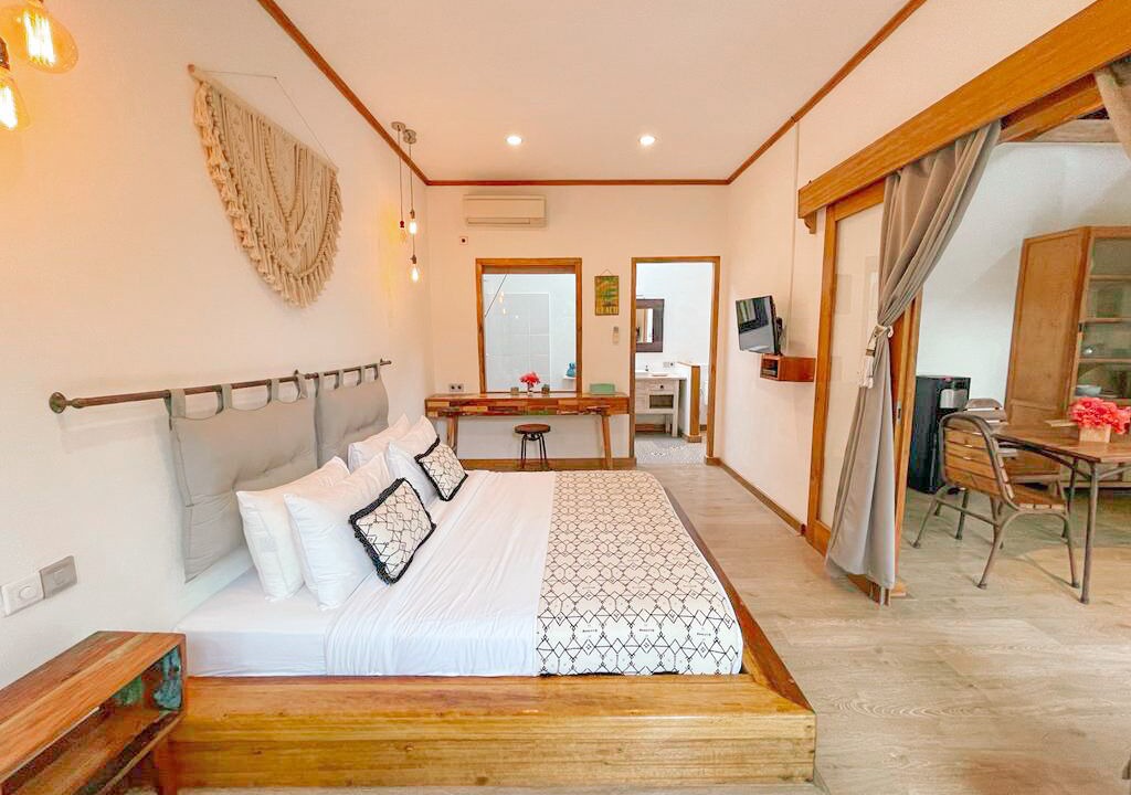 Photo of Outdoor in Gili Air