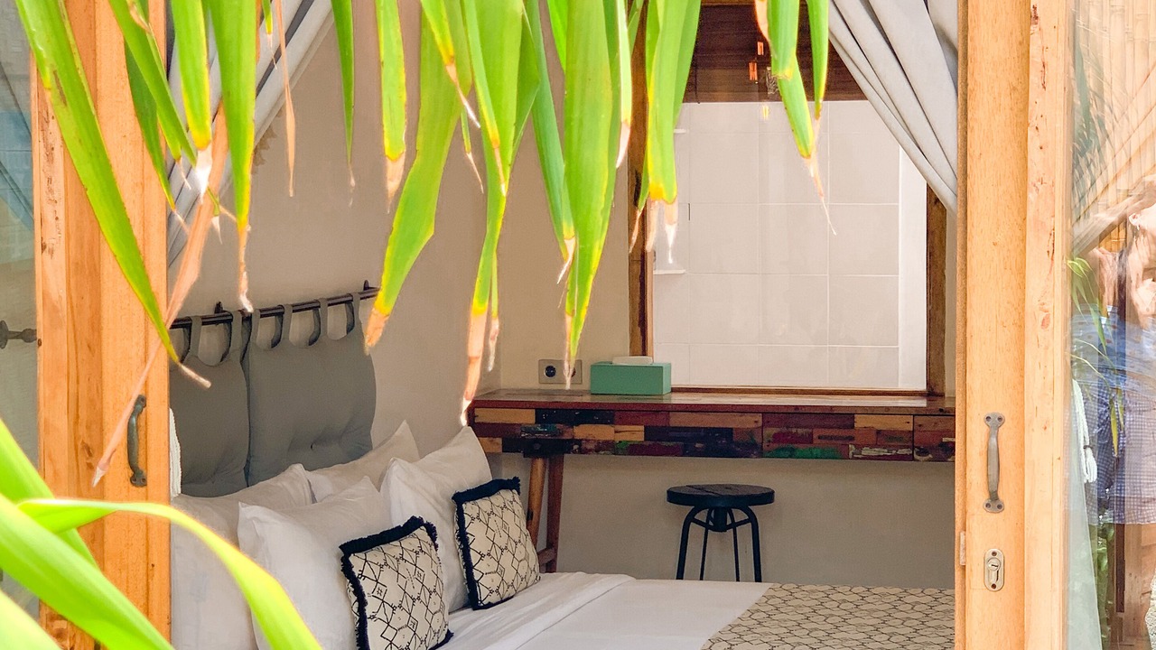 Photo of Outdoor in Gili Air