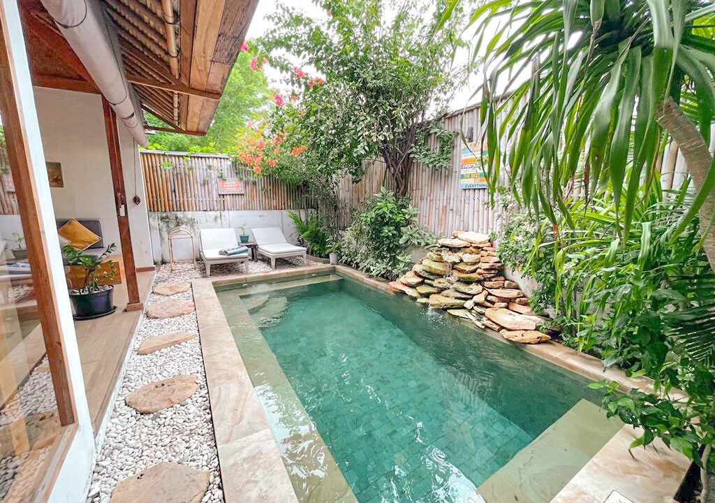 Photo of Outdoor in Gili Air