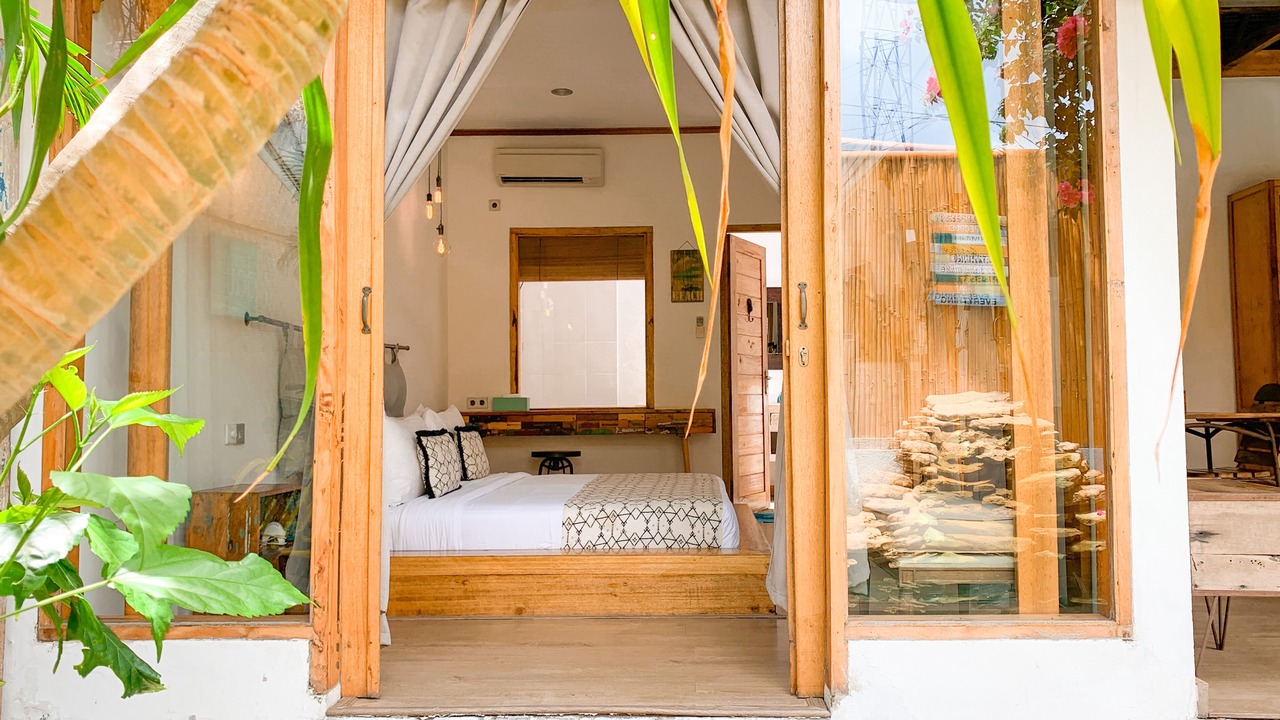 Photo of Outdoor in Gili Air