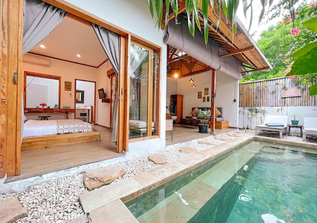 Photo of Outdoor in Gili Air