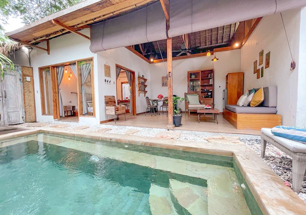 Photo of Outdoor in Gili Air