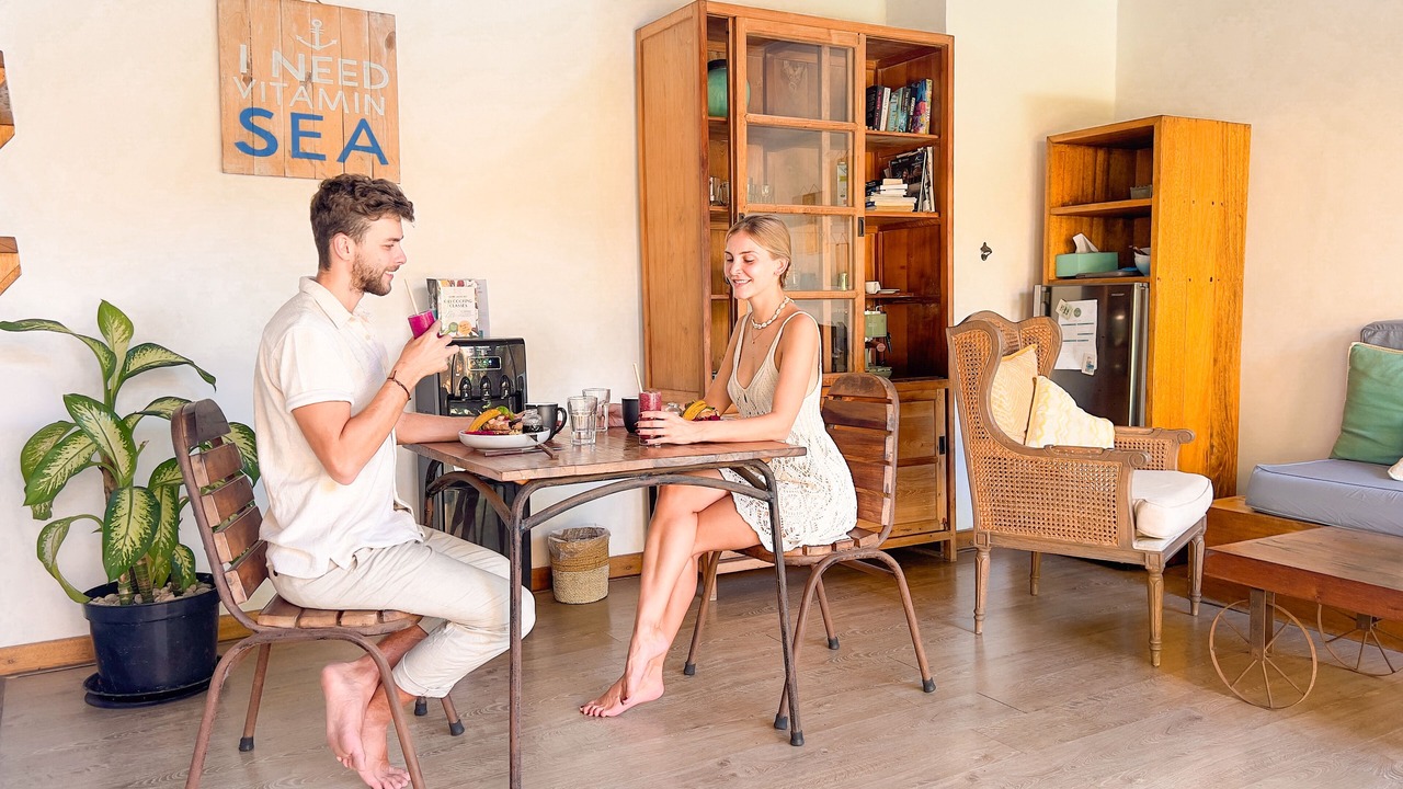 Photo of Others in Gili Air