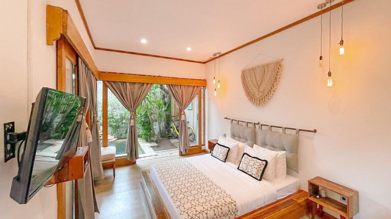 Photo of Outdoor in Gili Air