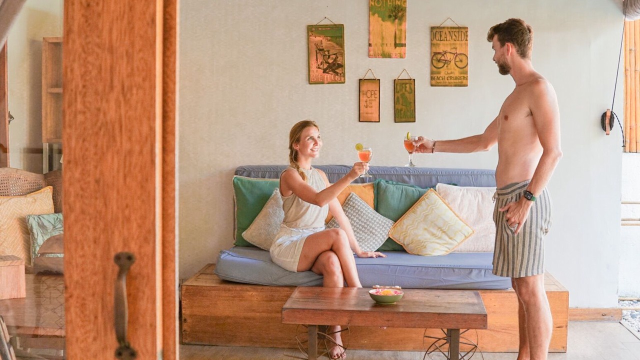 Photo of Outdoor in Gili Air