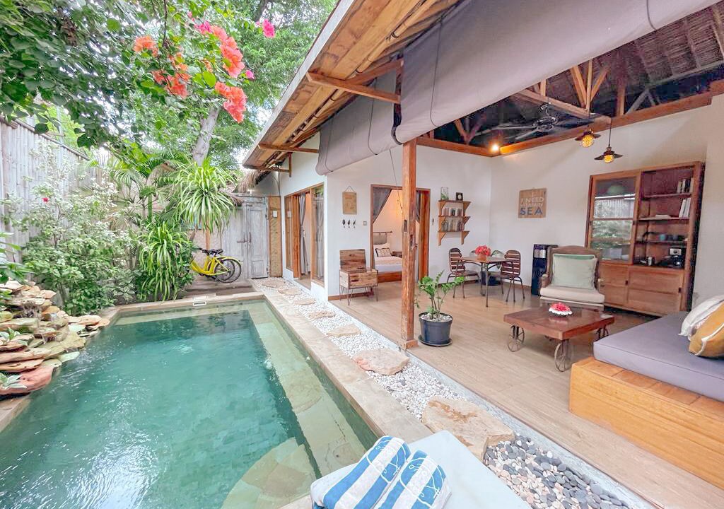 Photo of Outdoor in Gili Air