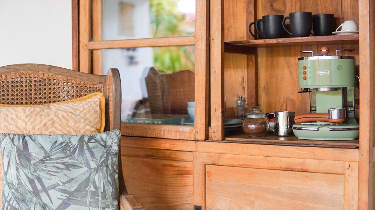 Photo of Outdoor in Gili Air