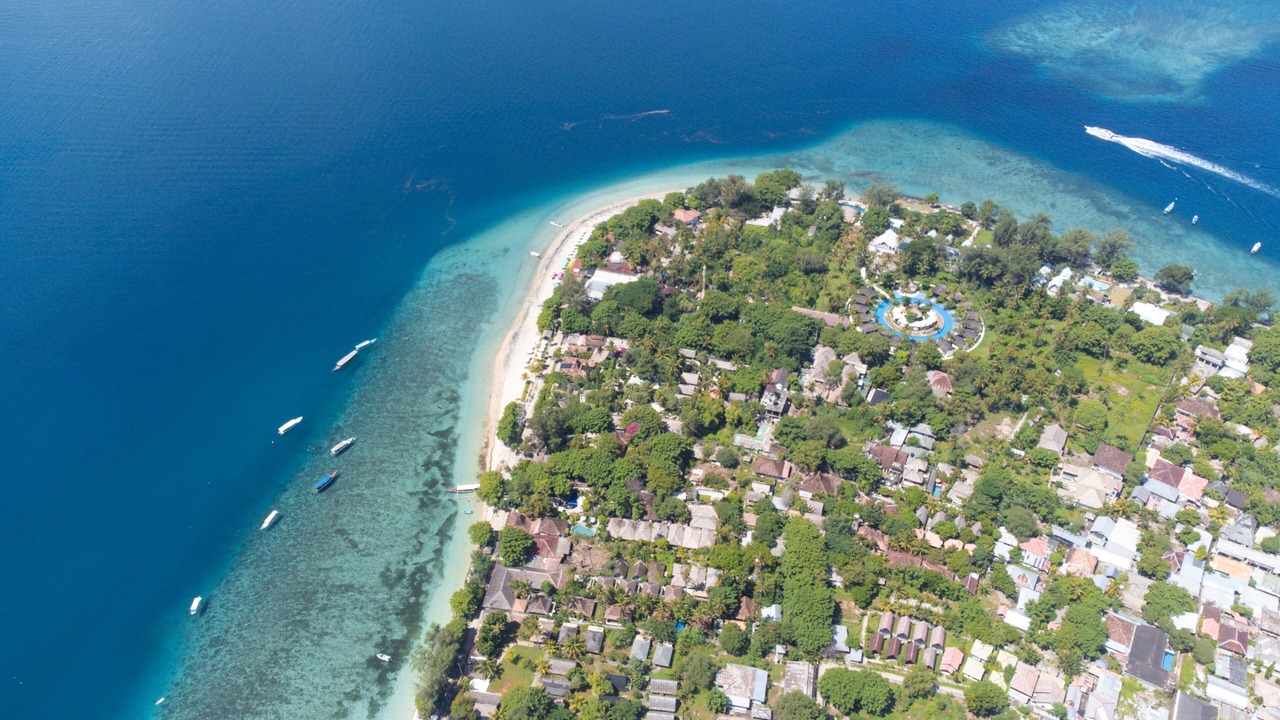 Photo of Others in Gili Air