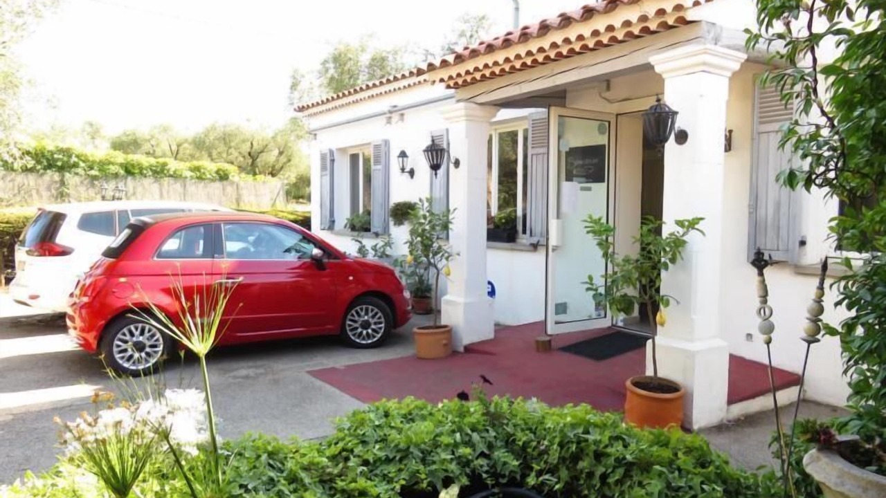 Photo of Outdoor in La Gaude