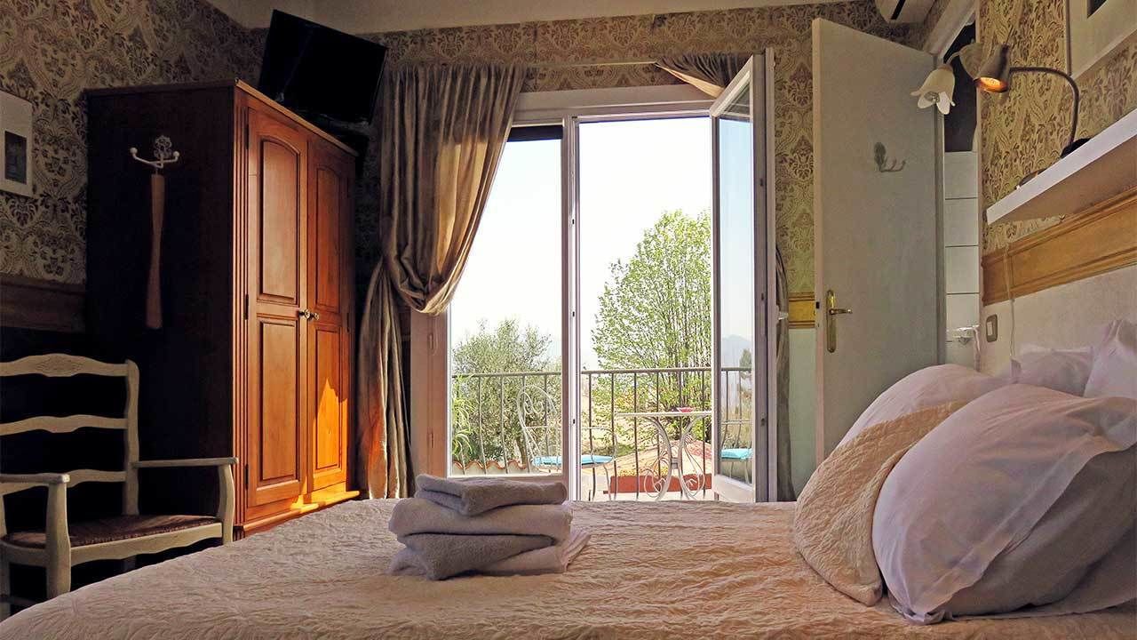 Photo of Bedroom in La Gaude