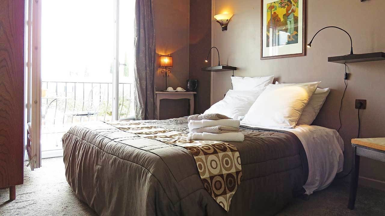 Photo of Bedroom in La Gaude