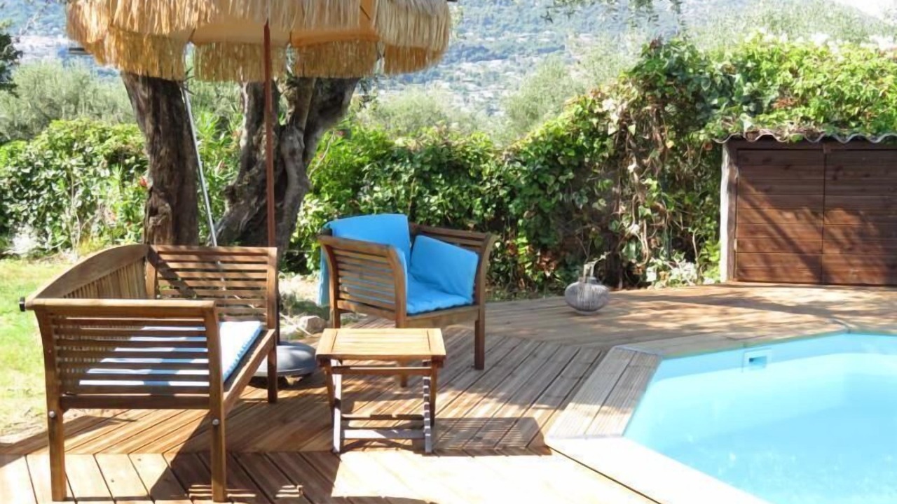 Photo of Outdoor in La Gaude