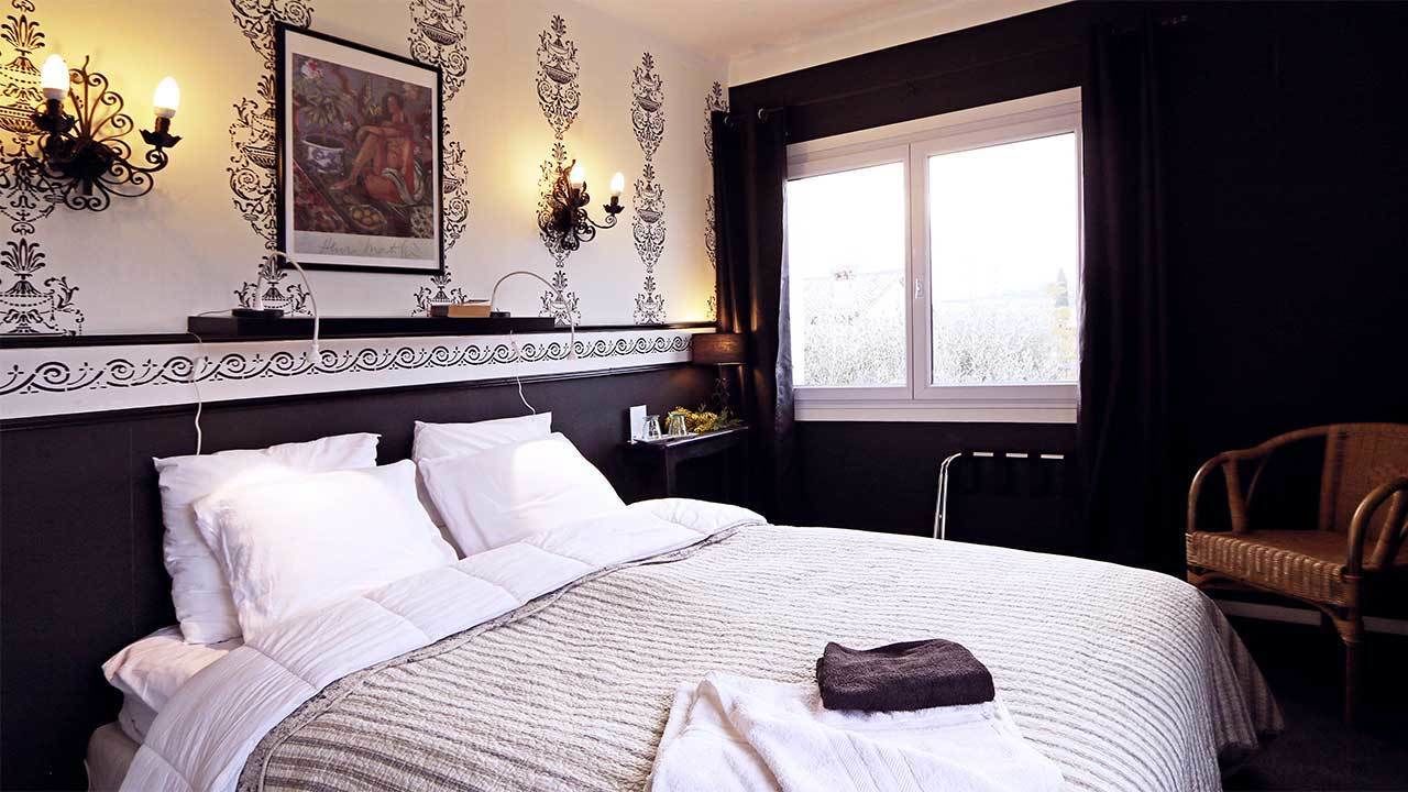 Photo of Bedroom in La Gaude