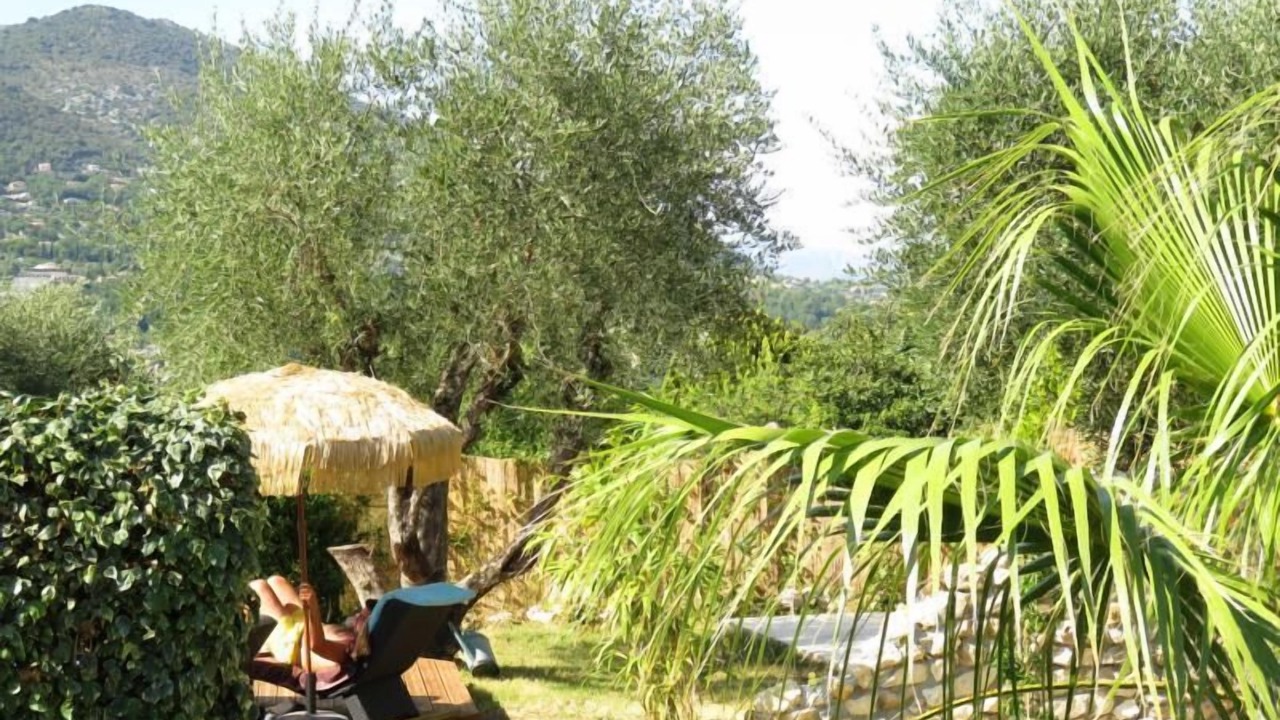 Photo of Outdoor in La Gaude