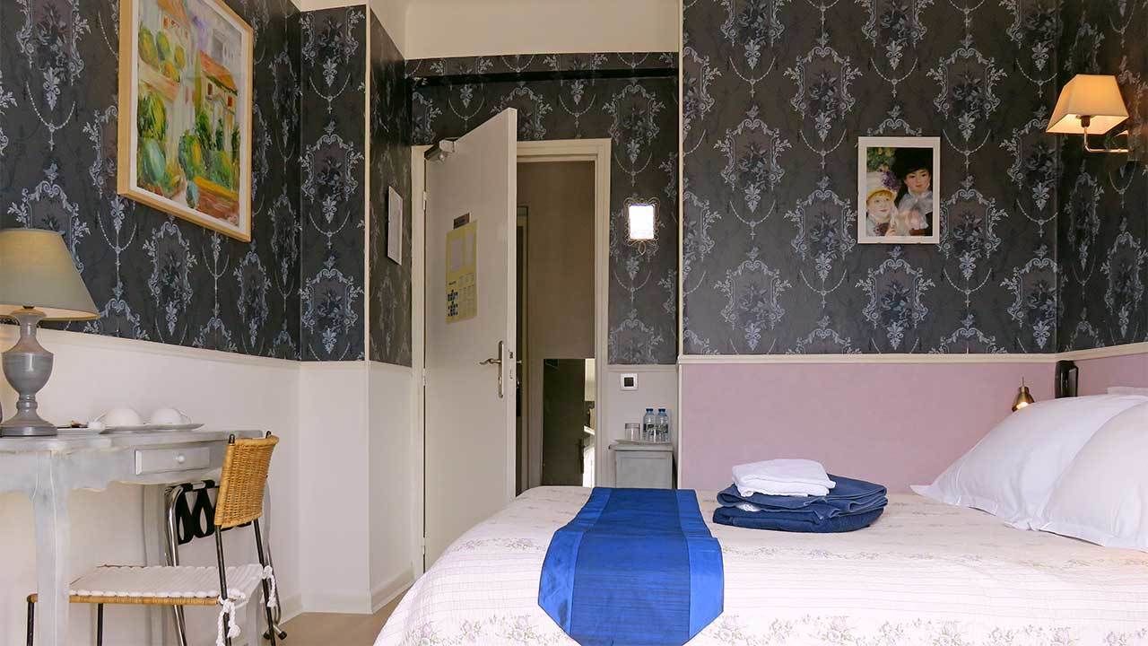 Photo of Bedroom in La Gaude