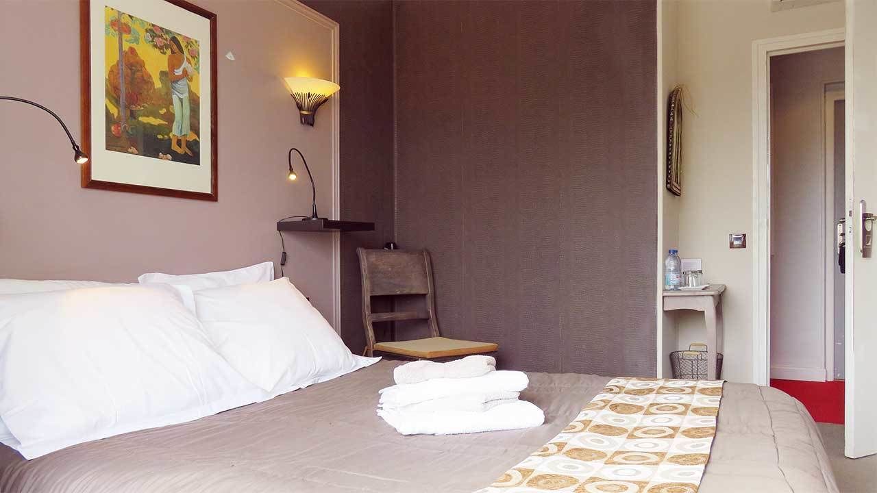 Photo of Bedroom in La Gaude