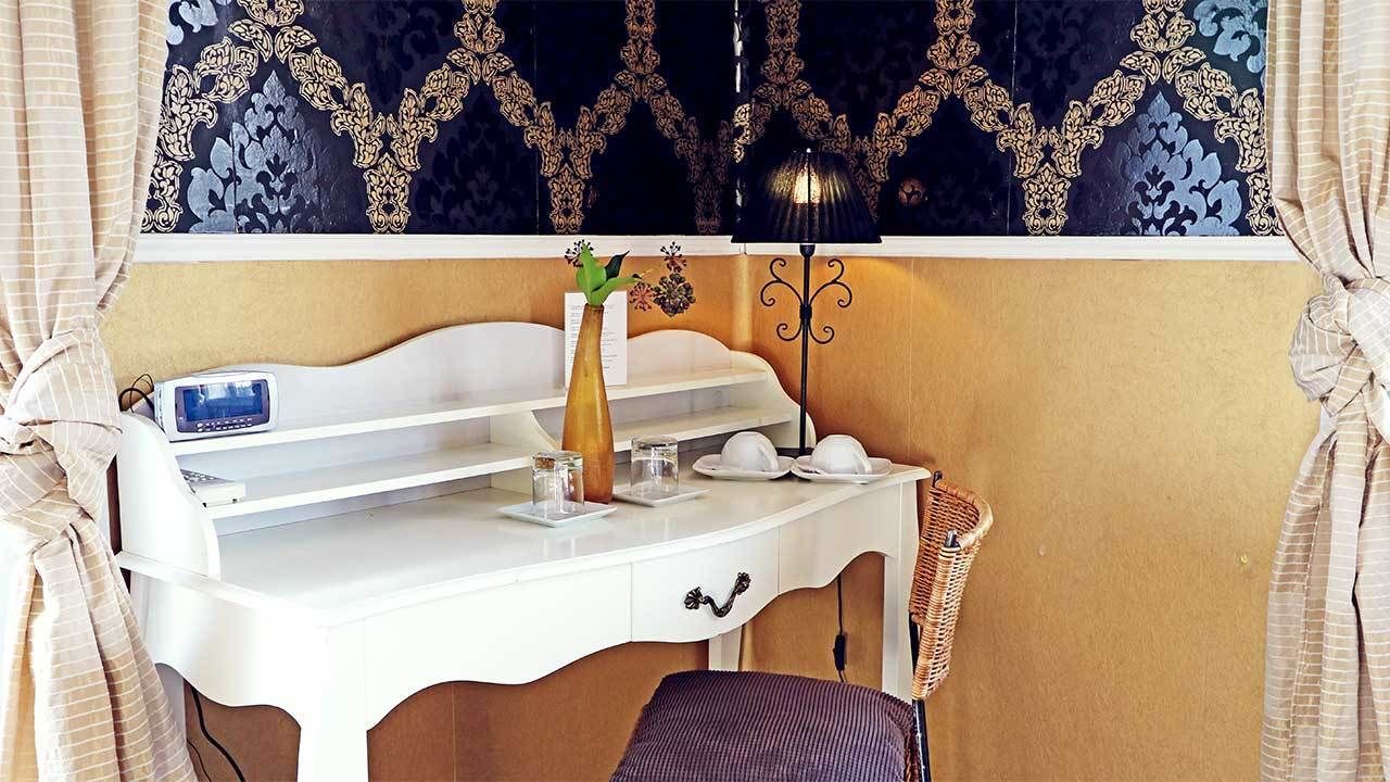 Photo of Bedroom in La Gaude