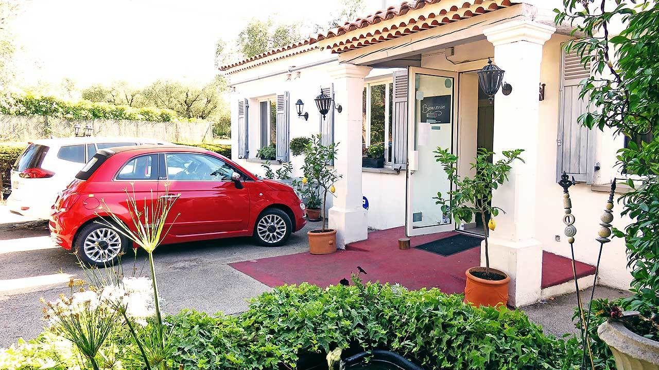 Photo of Outdoor in La Gaude