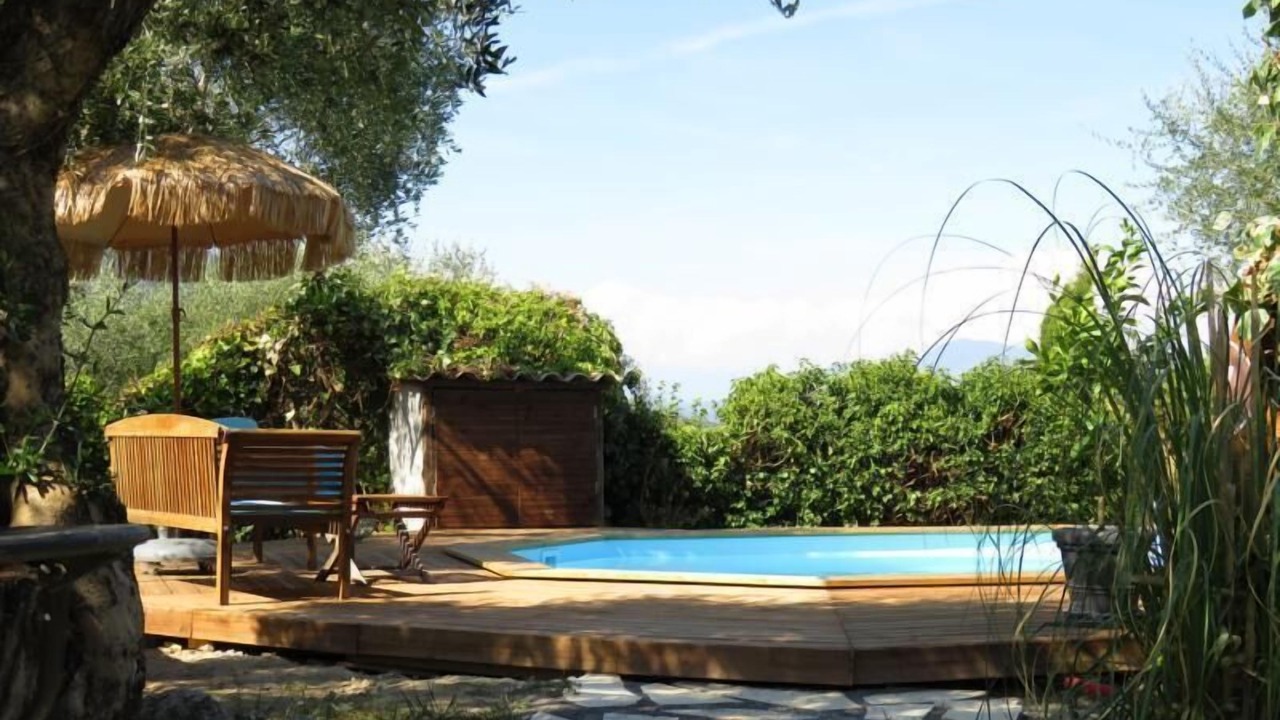 Photo of Outdoor in La Gaude