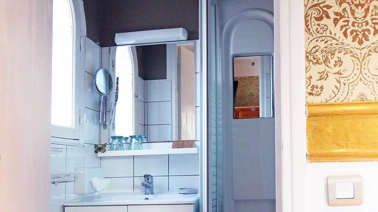 Photo of Bathroom in La Gaude