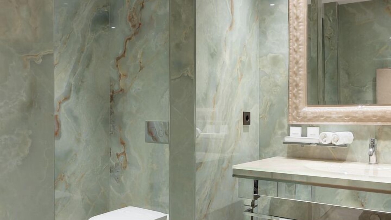 Photo of Bathroom in Sant Feliu de Guixols