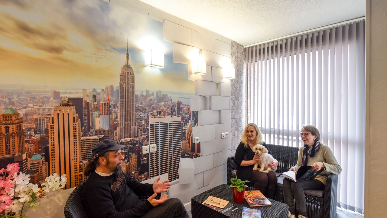 Photo of Others in Thouars