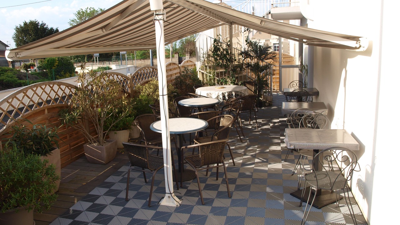 Photo of Patio Balcony in Thouars