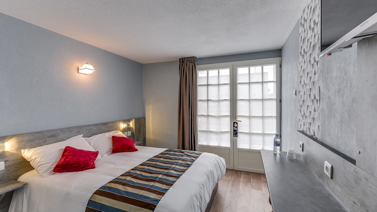 Photo of Bedroom in Thouars