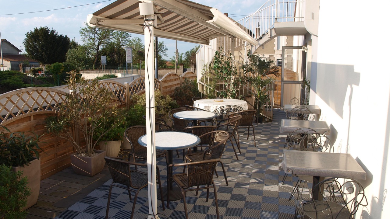 Photo of Others in Thouars