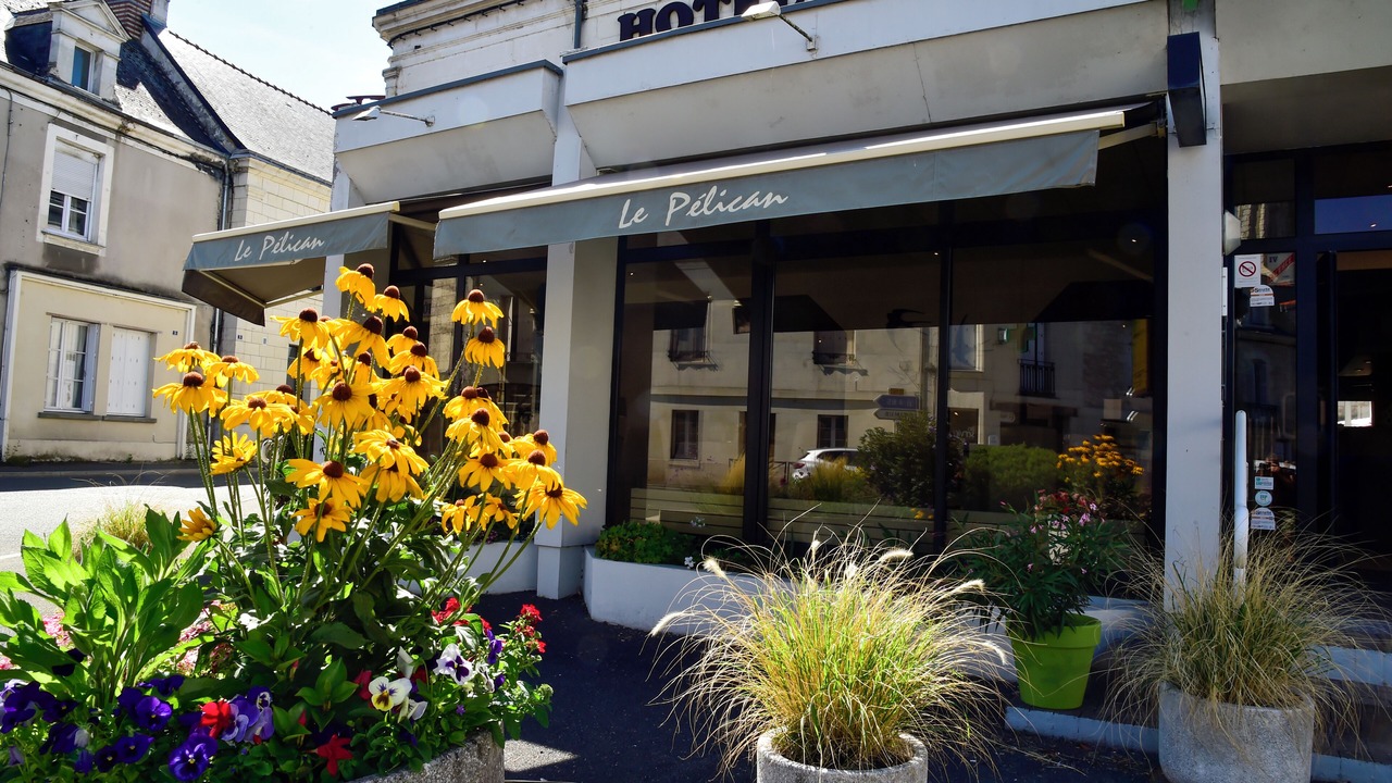 Photo of Outdoor in Vernantes