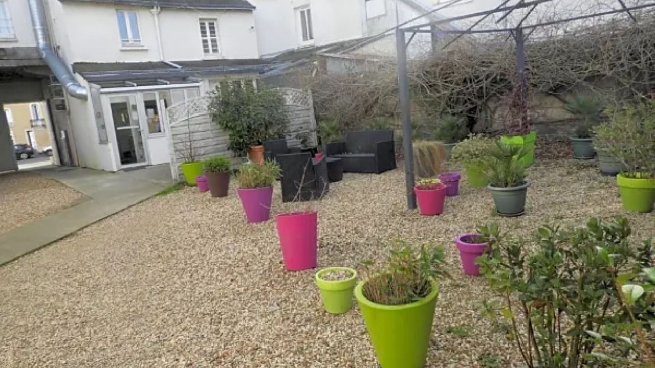 Photo of Outdoor in Vernantes