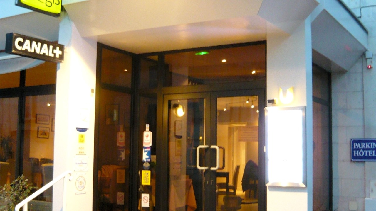 Photo of Outdoor in Vernantes