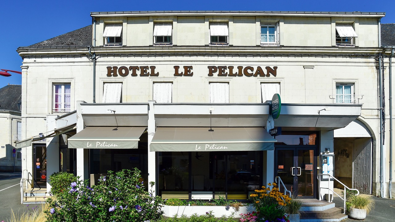 Photo of Outdoor in Vernantes