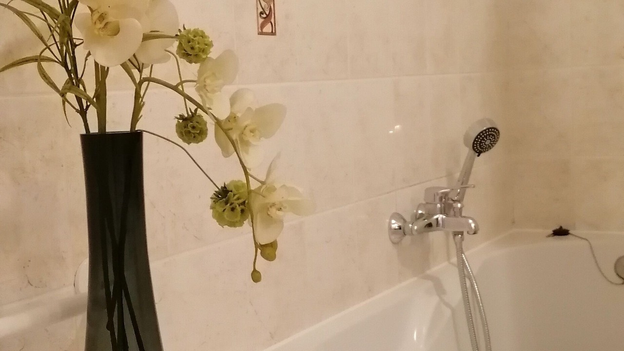 Photo of Bathroom in Vernantes