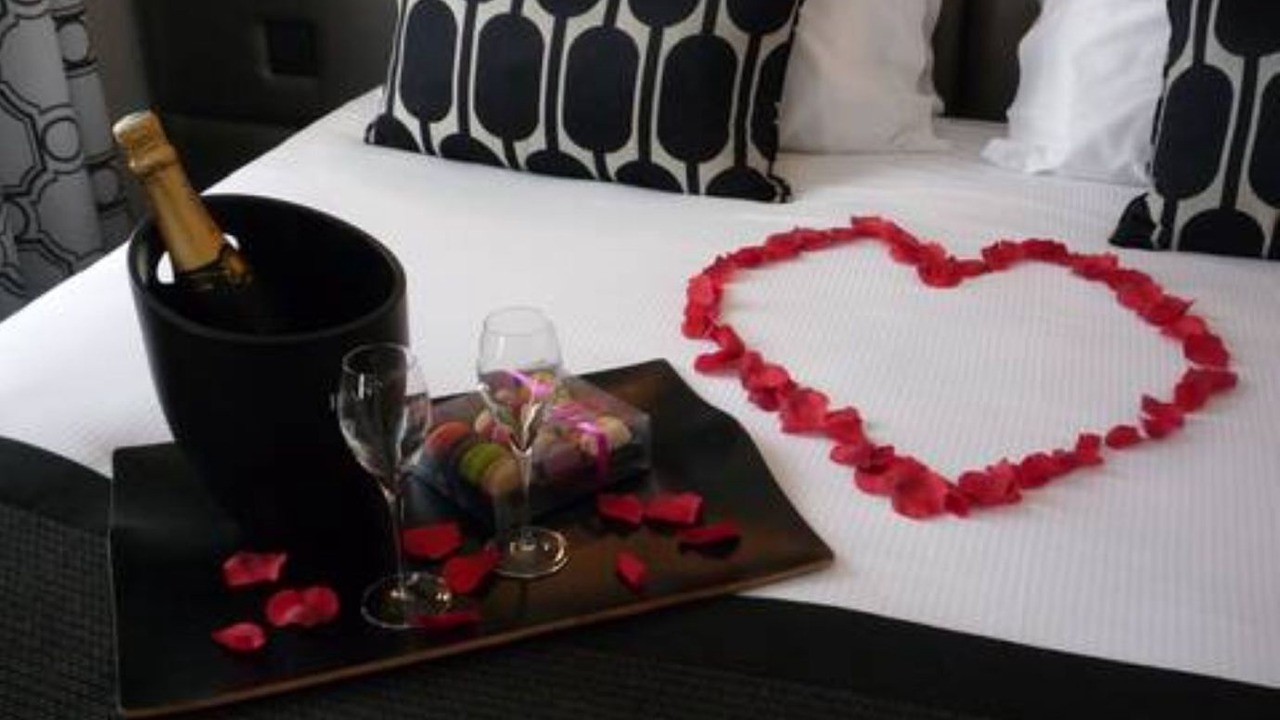 Photo of Bedroom in Vernantes