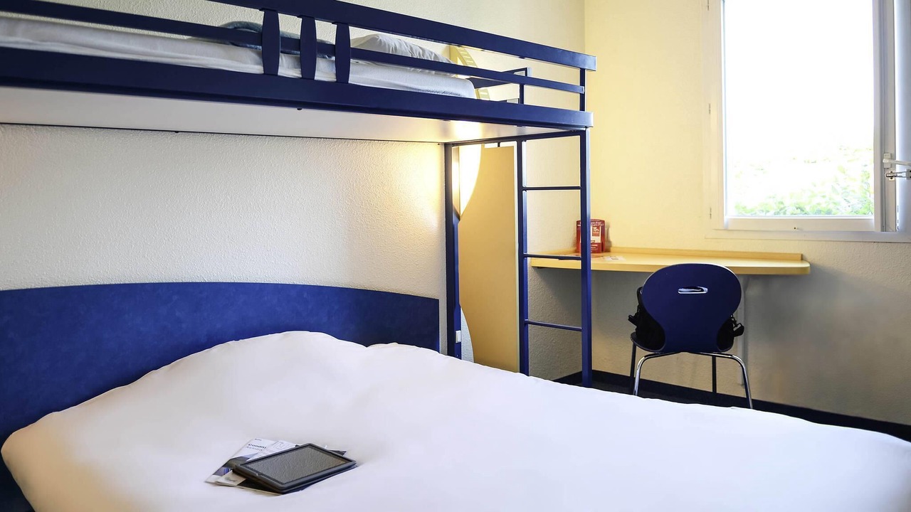 Photo of Bedroom in Meung-sur-Loire