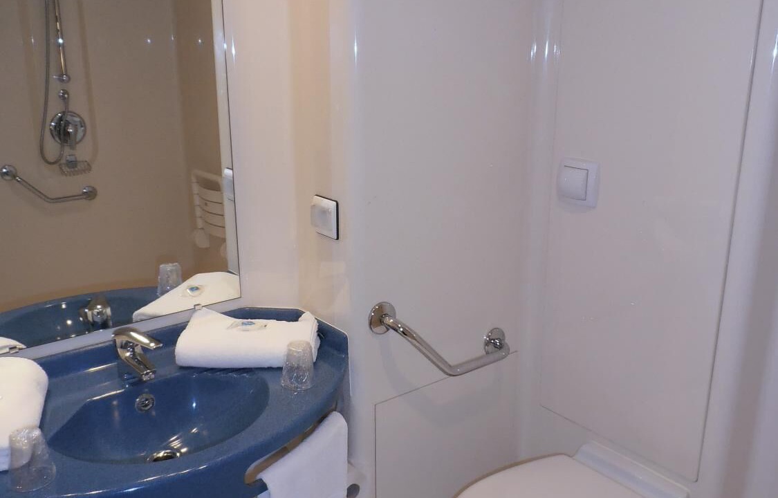 Photo of Bathroom in Meung-sur-Loire