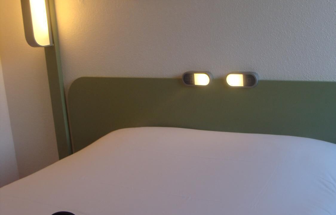 Photo of Bedroom in Thiers