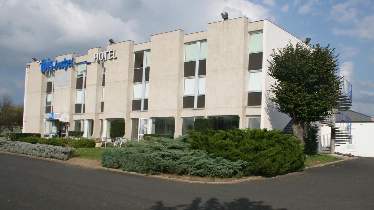 Photo of Outdoor in Thiers